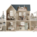 Maileg Domek dla lalek - House of miniature - Dollhouse