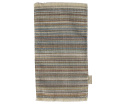 Maileg - dywan duży w paski - Rug , striped Large