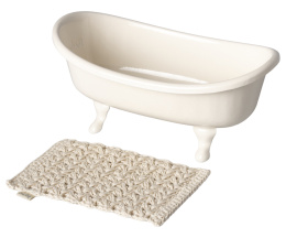 Maileg - dywanik łazienkowy Bath Mat