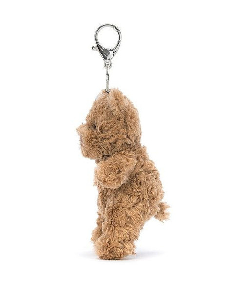 Jellycat Breloczek Miś Bartłomiej 12 cm Jellycat Breloczek Miś Bartłomiej 12 cm