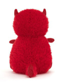 Jellycat Diabełek Miłości Mc Snugg 22 cm