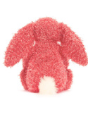 Jellycat Króliczek Holly Różowy 31 cm