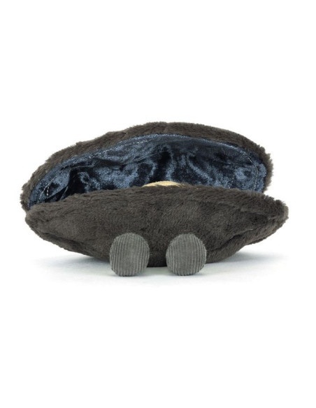 Jellycat London Zabawna Małża Michelle 17 cm