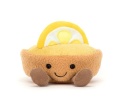 Jellycat Londo Wesoła Tarta Cytrynowa 11 cm
