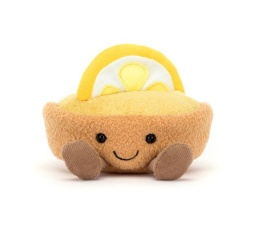 Jellycat Londo Wesoła Tarta Cytrynowa 11 cm