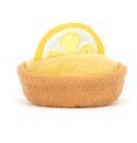 Jellycat Londo Wesoła Tarta Cytrynowa 11 cm