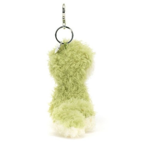 Jellycat London Breloczek Mały Wąż 16 cm