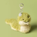 Jellycat London Breloczek Mały Wąż 16 cm