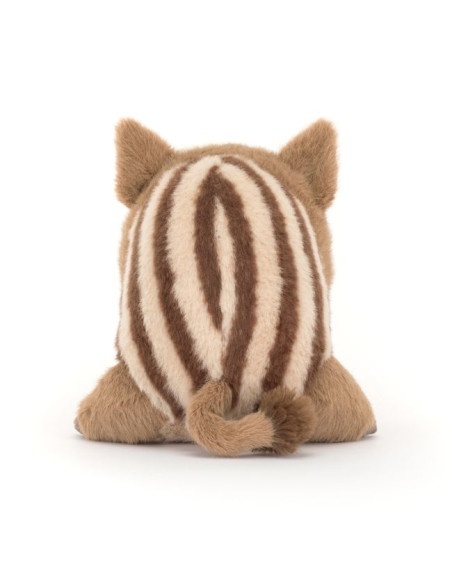 Jellycat London Dzik Swinley 19cm Jellycat London Dzik Swinley 19cm