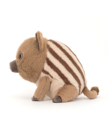 Jellycat London Dzik Swinley 19cm Jellycat London Dzik Swinley 19cm