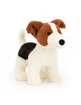 Jellycat London Jack Russell Terrier Albert 18 cm
