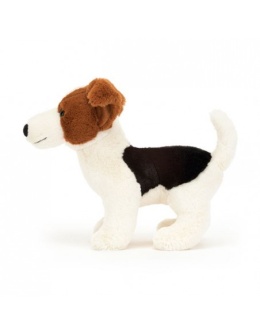Jellycat London Jack Russell Terrier Albert 18 cm