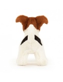 Jellycat London Jack Russell Terrier Albert 18 cm