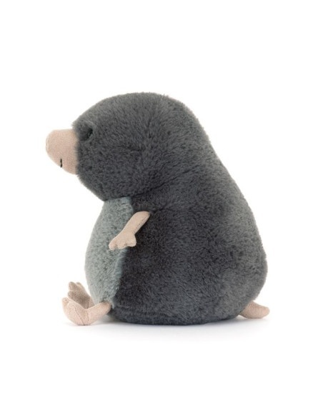 Jellycat London Kret Muswell 15cm Jellycat London Kret Muswell 15cm