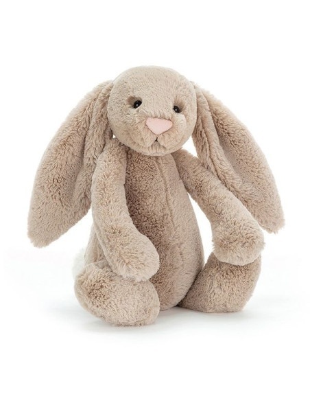 Jellycat London Króliczek Beżowy 36 cm