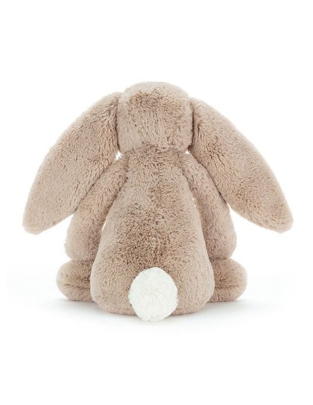 Jellycat London Króliczek Beżowy 36 cm