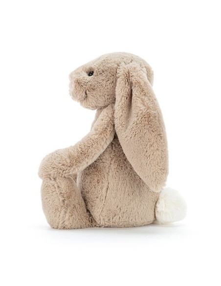 Jellycat London Króliczek Beżowy 36 cm