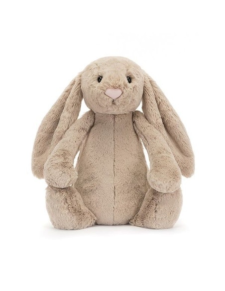 Jellycat London Króliczek Beżowy 36 cm