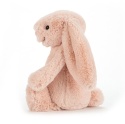 Jellycat London Króliczek Pudrowy Róż 31 cm