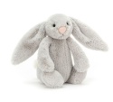 Jellycat London Króliczek Szary 18 cm