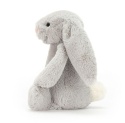Jellycat London Króliczek Szary 18 cm