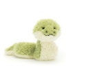 Jellycat London Mały Wąż 20 cm