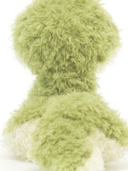 Jellycat London Mały Wąż 20 cm