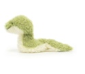 Jellycat London Mały Wąż 20 cm