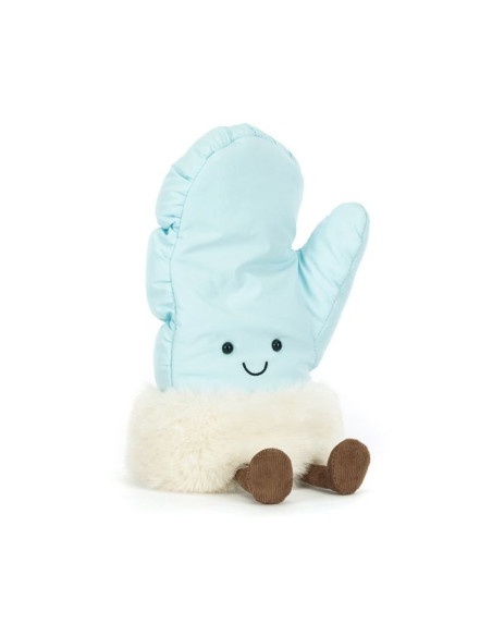 Jellycat London Rękawiczka z jednym palcem 25cm