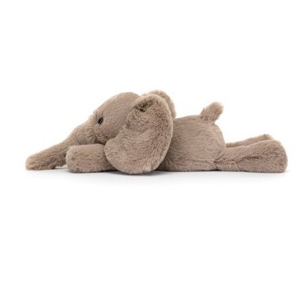Jellycat London Słonik Słodziak 13 cm