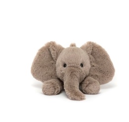 Jellycat London Słonik Słodziak 13 cm