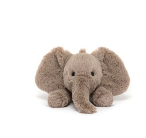 Jellycat London Słonik Słodziak 13 cm