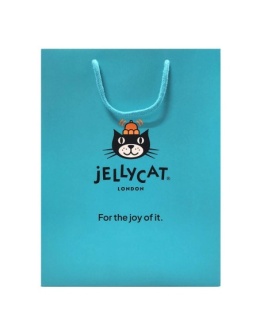 Jellycat London Torba Papierowa Jellycat