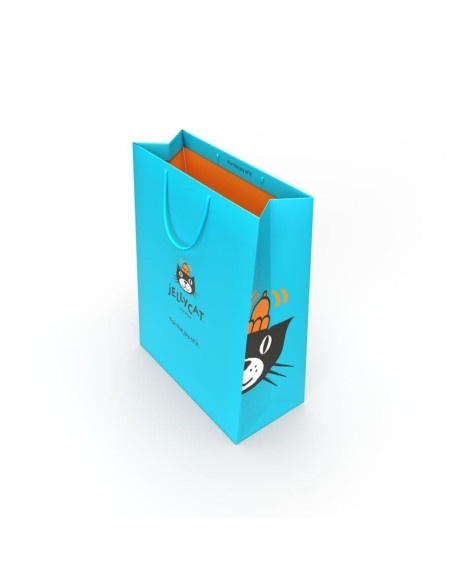 Jellycat London Torba Papierowa Jellycat