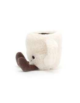 Jellycat London Wesoła filiżanka Espresso 10cm