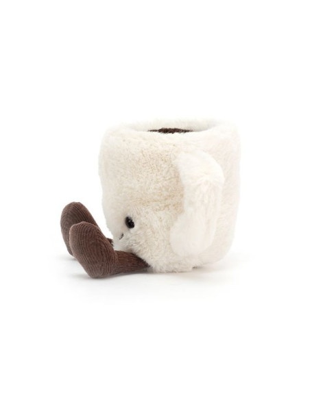 Jellycat London Wesoła filiżanka Espresso 10cm
