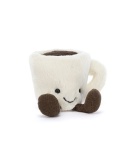 Jellycat London Wesoła filiżanka Espresso 10cm