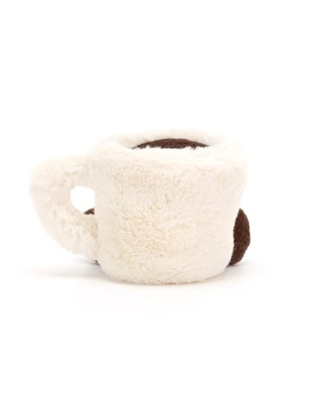 Jellycat London Wesoła filiżanka Espresso 10cm