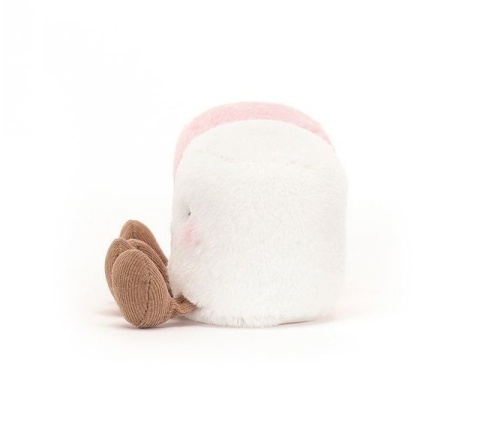 Jellycat London Wesołe Pianki Marshmallow 9 cm Jellycat London Wesołe Pianki Marshmallow 9 cm