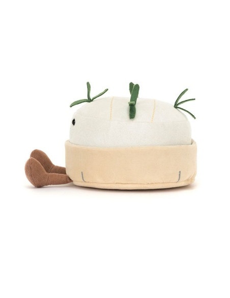 Jellycat London Wesoły Camembert 13 cm