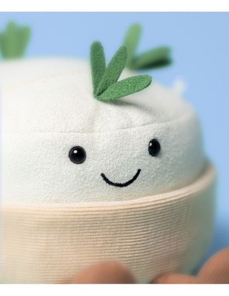 Jellycat London Wesoły Camembert 13 cm