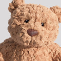 Jellycat Miś Bartłomiej 28 cm Jellycat Miś Bartłomiej 28 cm