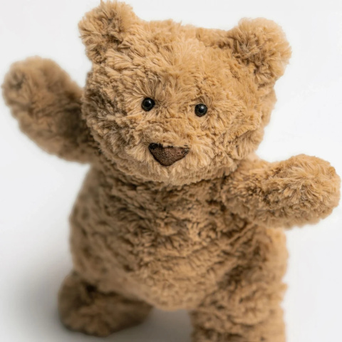 Jellycat Miś Bartłomiej 28 cm Jellycat Miś Bartłomiej 28 cm