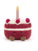 Jellycat Torcik Cheri 13 cm