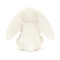 Jellycat - Wesoły Króliczek z cukierkową laską 18cm