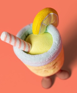 Jellycat London Zabawna Lemoniada 12 cm
