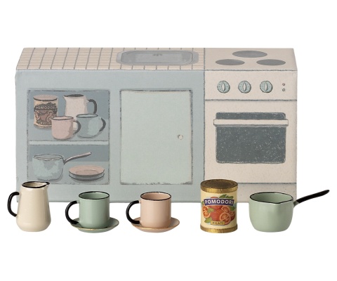 Maileg Blat kuchenny dla Myszy