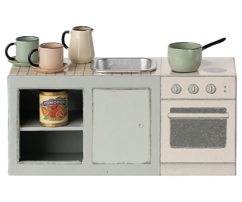 Maileg Blat kuchenny dla Myszy