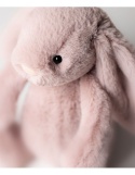 Maileg Króliczek LUX Pudrowy Róż 31 cm