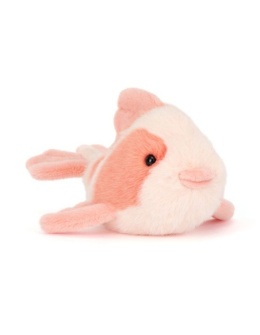 Jellycat London Fantazyjny Karp 20 cm